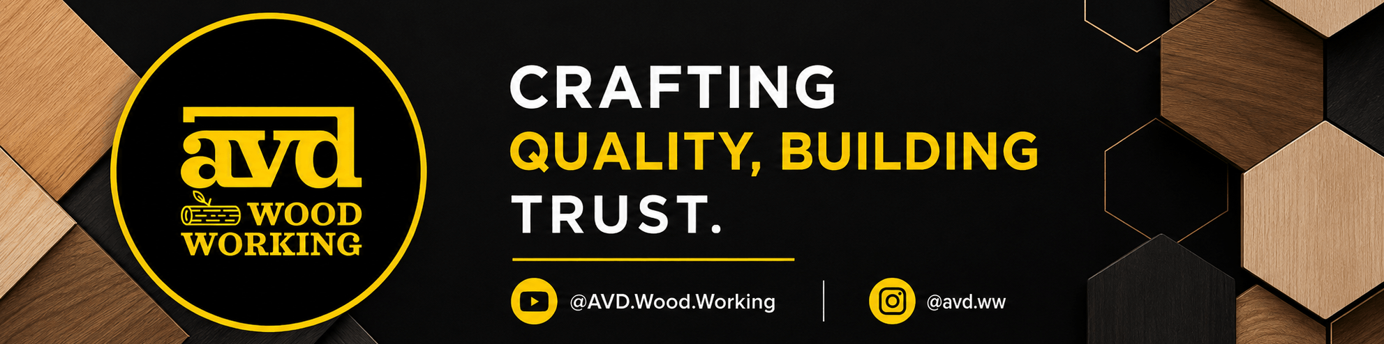 Woodworking Projects
